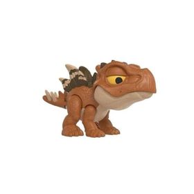 Jurassic World HBC64-HCM22 Snap Squad Figürü