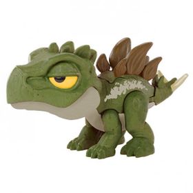 Jurassic World HBC64-HCM22 Snap Squad Figürü