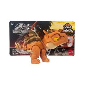 Jurassic World HBC64-HCM22 Snap Squad Figürü
