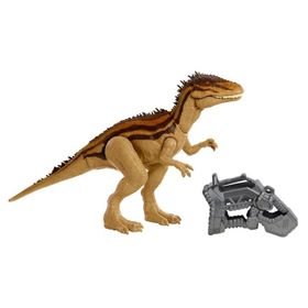 Jurassic World HBX39 Mega Yok Ediciler Dinozor Figürleri