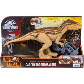 Jurassic World HBX39 Mega Yok Ediciler Dinozor Figürleri