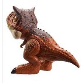 Jurassic World ‎HBY84 Dino Escape Toro Figürü