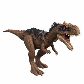 Jurassic World HDX17-HDX35 Dominion Kükreyen Vahşi Dinozor