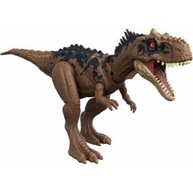 Jurassic World HDX17-HDX35 Dominion Kükreyen Vahşi Dinozor