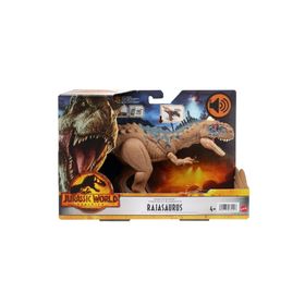 Jurassic World HDX17-HDX35 Dominion Kükreyen Vahşi Dinozor