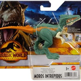 Jurassic World HDX18-HDX22 Dinozor Figürü