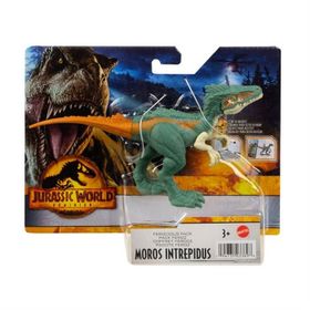 Jurassic World HDX18-HDX22 Dinozor Figürü