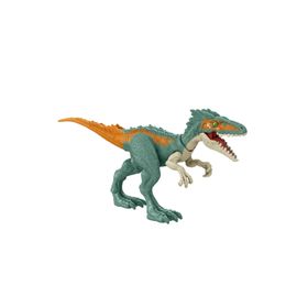 Jurassic World HDX18-HDX22 Dinozor Figürü