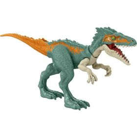 Jurassic World HDX18-HDX22 Dinozor Figürü