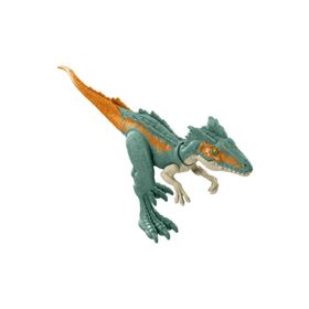 Jurassic World HDX18-HDX22 Dinozor Figürü