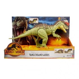 Jurassic World HDX47-HDX49 Dominion Devasa Aksiyon Figürü