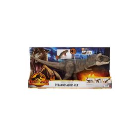 Jurassic World HDY55 Güçlü Isırıklar Dinozor Figürü