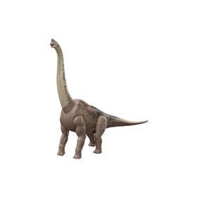 Jurassic World HFK04 Brachiosaurus Figürü