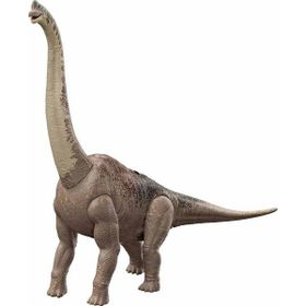 Jurassic World HFK04 Brachiosaurus Figürü