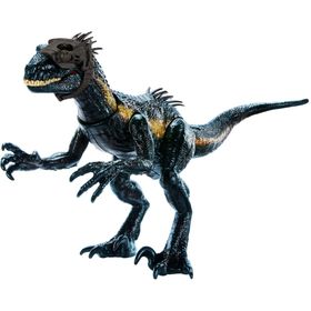 Jurassic World HKY11 Tehlikeli Takip Dinozor Figürü