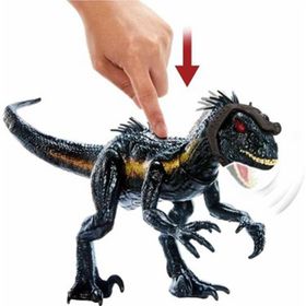 Jurassic World HKY11 Track N Attack Indoraptor Figür