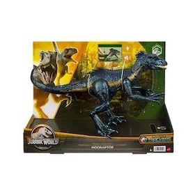 Jurassic World HKY11 Track N Attack Indoraptor Figür