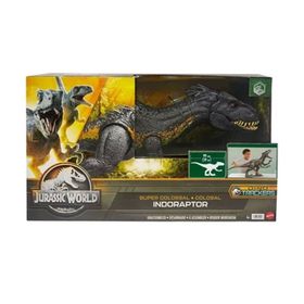 Jurassic World HKY14 Devasa Indoraptor Figürü