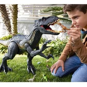 Jurassic World HKY14 Devasa Indoraptor Figürü