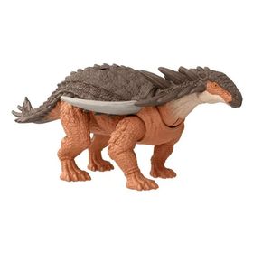 Jurassic World HLN49-HLN58 Tehlikeli Dinozor Paketi