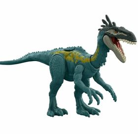 Jurassic World HLN49-HLN60 Xuanhanosaurus Tehlikeli Dinozor Paketi