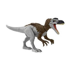 Jurassic World HLN49-HLN60 Xuanhanosaurus Tehlikeli Dinozor Paketi