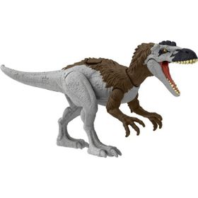 Jurassic World HLN49-HLN60 Xuanhanosaurus Tehlikeli Dinozor Paketi