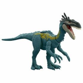Jurassic World HLN49-HTK52 Tehlikeli Dinozor Paketi