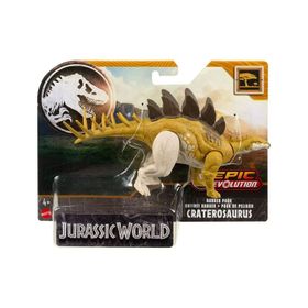 Jurassic World HLN49-HTK52 Tehlikeli Dinozor Paketi