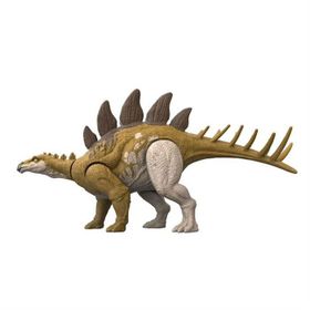 Jurassic World HLN49-HTK52 Tehlikeli Dinozor Paketi