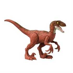 Jurassic World HLN49-HTK53 Tehlikeli Dinozor Paketi