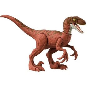 Jurassic World HLN49-HTK53 Tehlikeli Dinozor Paketi