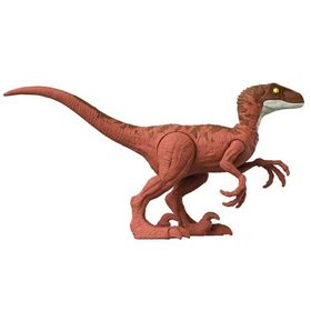 Jurassic World HLN49-HTK53 Tehlikeli Dinozor Paketi