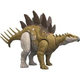 Jurassic World HLN49 Tehlikeli Dinozor Craterosaurus Figür