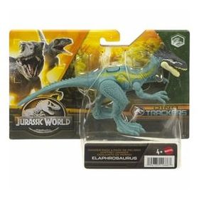 Jurassic World HLN49 Tehlikeli Dinozor Paketi
