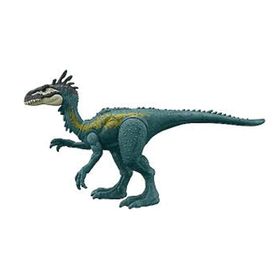 Jurassic World HLN49 Tehlikeli Dinozor Paketi