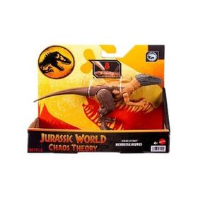Jurassic World HLN63-HLN64 Herrerasaurus Iz Sürücü Dinozor
