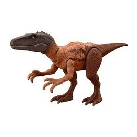 Jurassic World HLN63-HLN64 Herrerasaurus Iz Sürücü Dinozor