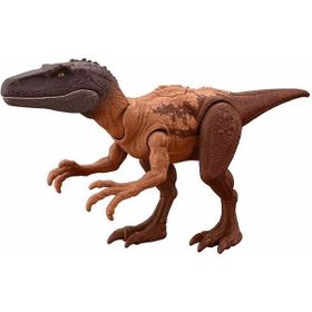 Jurassic World HLN63-HLN64 Herrerasaurus Iz Sürücü Dinozor
