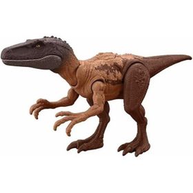 Jurassic World HLN63-HLN64 Herrerasaurus Iz Sürücü Dinozor