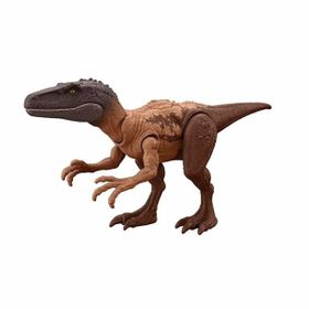 Jurassic World HLN63-HLN64 Herrerasaurus Iz Sürücü Dinozor