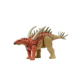 Jurassic World HLN63-HLN68 Gigantspinosaurus Hareketli Dinozor Figürleri