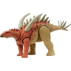 Jurassic World HLN63-HLN68 Gigantspinosaurus Hareketli Dinozor Figürleri