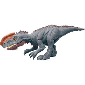 Jurassic World HLN63-HTK64 İz Sürücü Dinozor Figürü