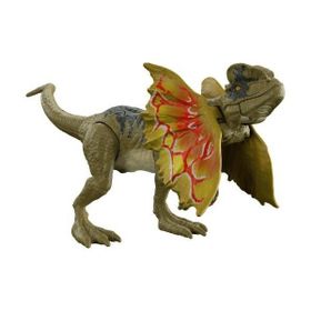 Jurassic World HLN63-HTK65 İz Sürücü Dinozor Figürü