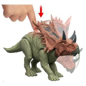 Jurassic World HLN63-HTK67 İz Sürücü Dinozor Figürü
