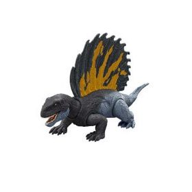 Jurassic World HLN63 JCL59 Herrerasaurus Hareketli Dinozor Figür