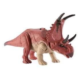 Jurassic World HLP14-HLP16 Kükreyen Dinozor Figürleri