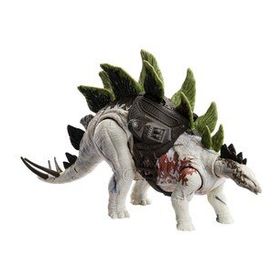 Jurassic World HLP23-HLP24 İz Sürücü Dinozor Figürleri