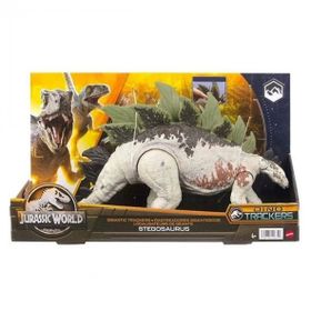 Jurassic World HLP23-HLP24 İz Sürücü Dinozor Figürleri